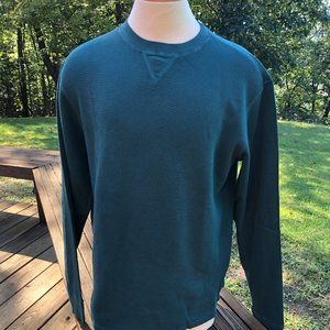 Woolrich Men's First Forks Thermal Crew